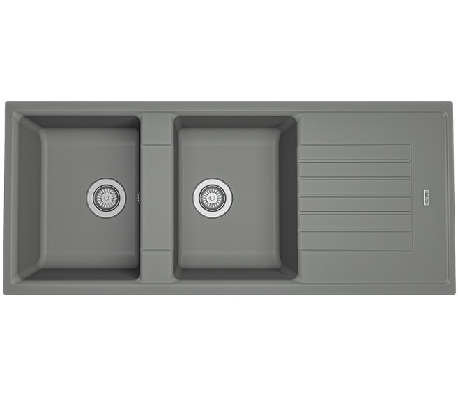 سینک گرانیتی کن مدل سیمون (simon)