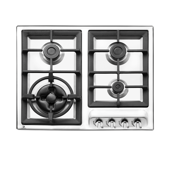 اجاق گاز صفحه ای استیل پرنیان استیل مدل PB 4102