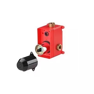 مکانیزم روشویی توکار راسان مدل ویوات تنسو