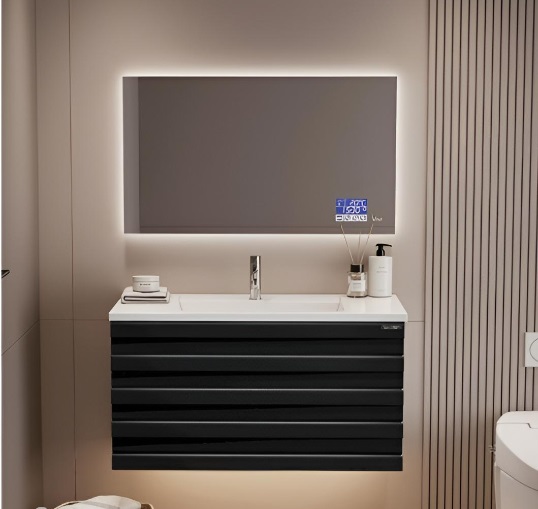 فول ست روشویی کابینتی vita مدل 3086