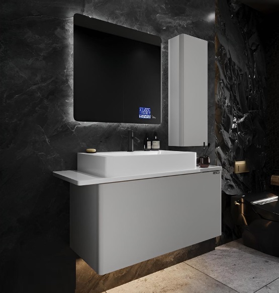 فول ست روشویی کابینتی ویتا vita مدل 3073