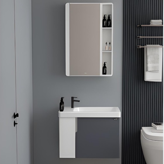 فول ست روشویی کابینتی ویتا vita مدل 3067