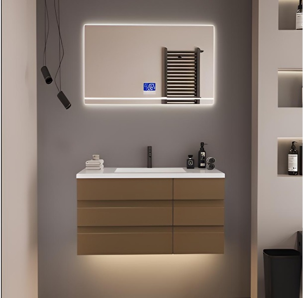 فول ست روشویی کابینتی vita مدل 4020