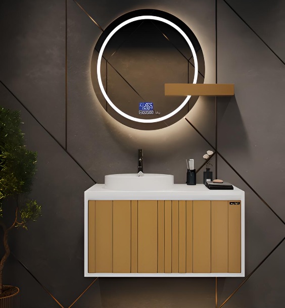 فول ست روشویی کابینتی vita مدل 3020