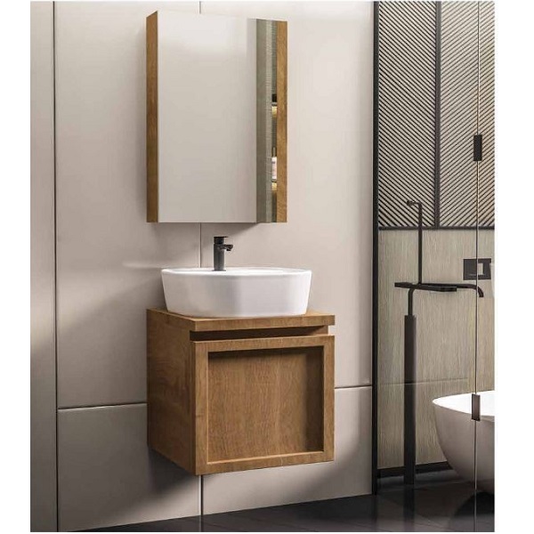 فول ست کابینت روشویی پاپیون مدل 476