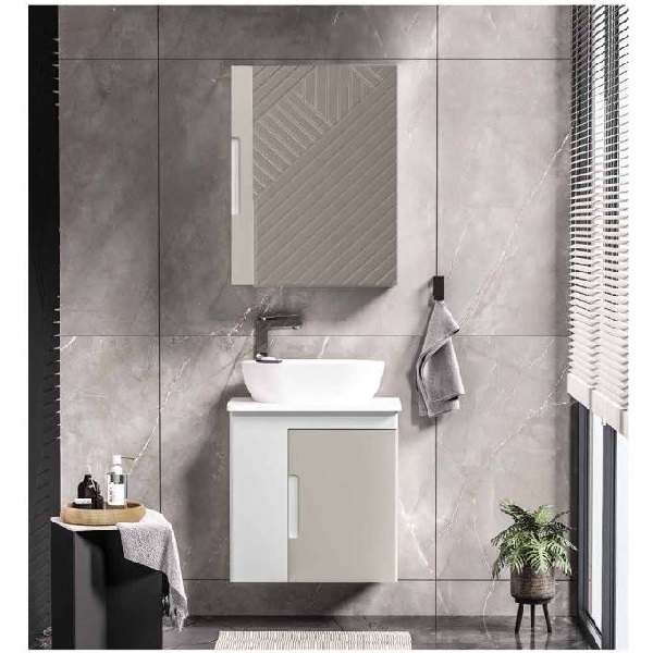 فول ست کابینت روشویی پاپیون مدل 471