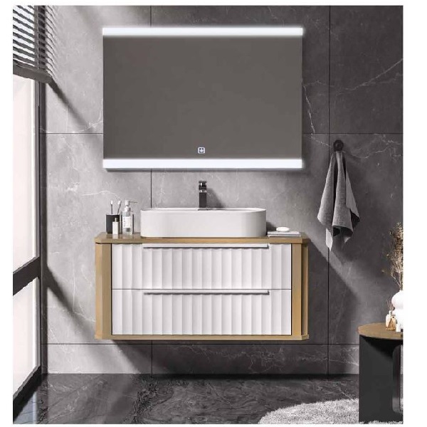 فول ست کابینت روشویی پاپیون مدل 469