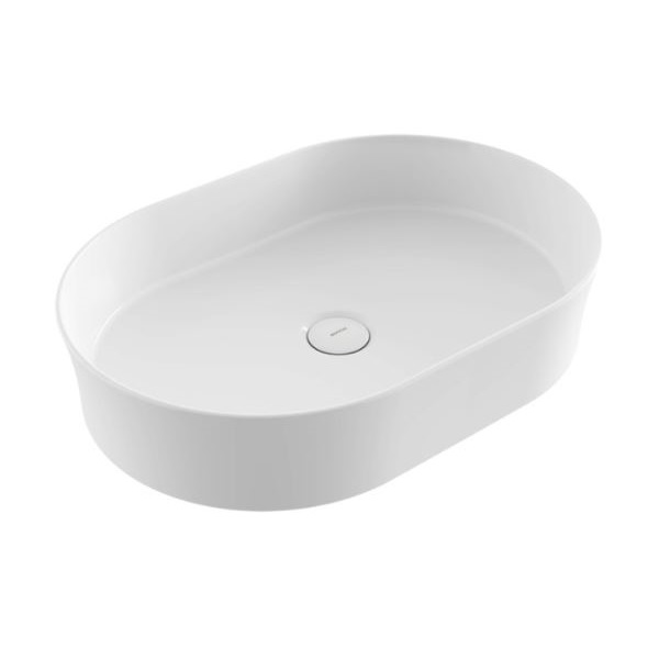 کاسه روشویی بیضی  بوچی (Bocchi) مدل SOTTILE  کد001-1521