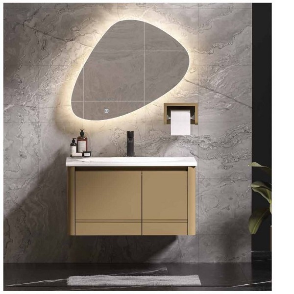 فول ست کابینت روشویی پاپیون مدل 460