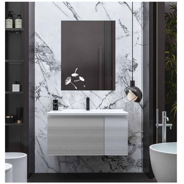 فول ست کابینت روشویی پاپیون مدل 451