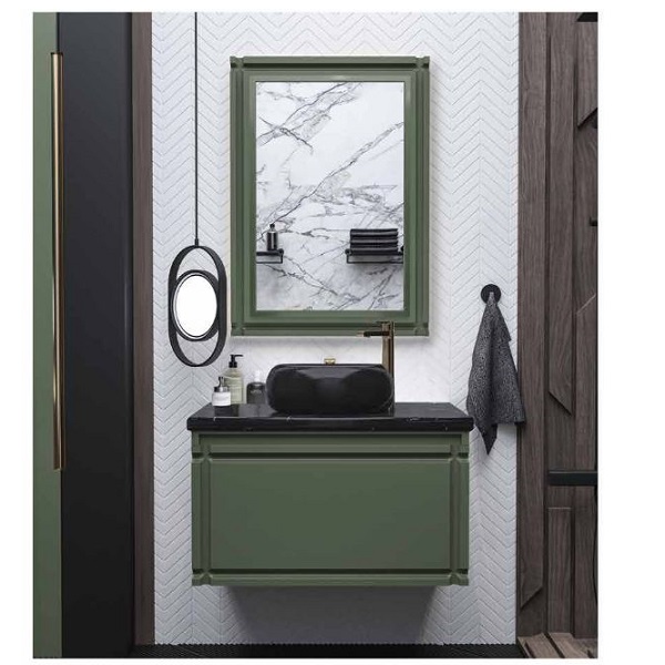 فول ست کابینت روشویی پاپیون مدل 448