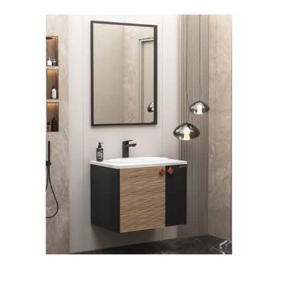 فول ست کابینت روشویی پاپیون مدل 446