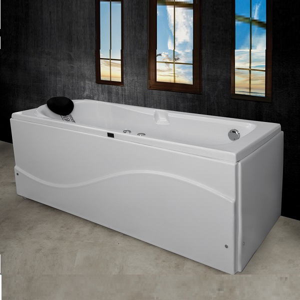 وان و جکوزی ریتون مدل پلاریس