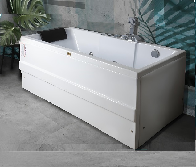 وان و جکوزی ریتون مدل کروک