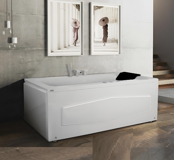 وان و جکوزی ریتون مدل ونوس