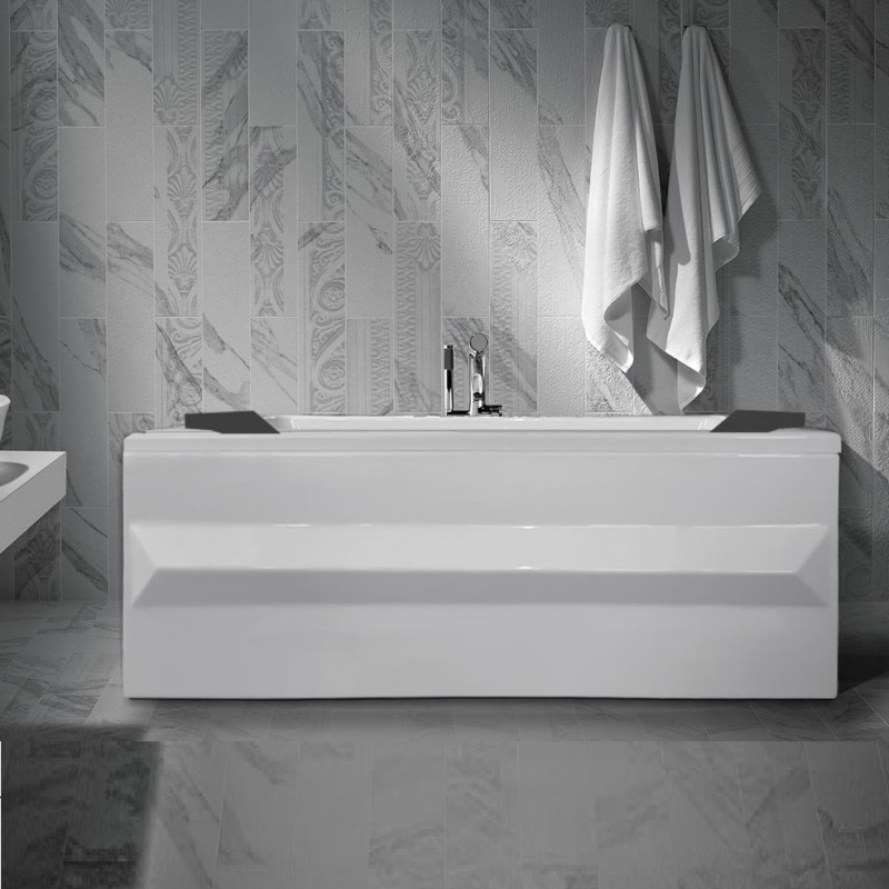 وان و جکوزی ریتون مدل دیاموند