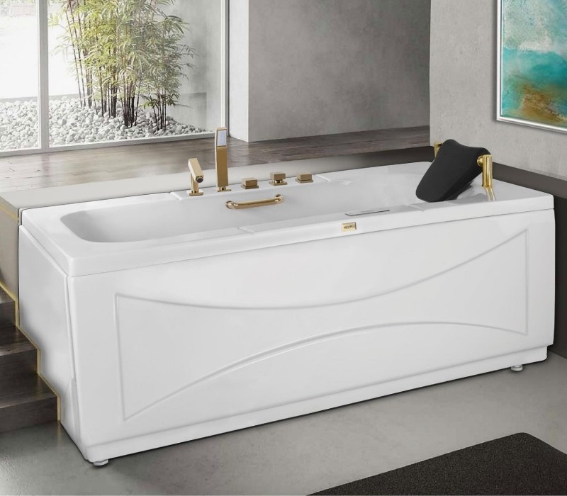 وان و جکوزی ریتون مدل ولگا