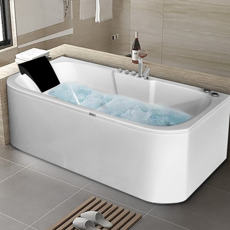 وان و جکوزی ریتون مدل رایکا