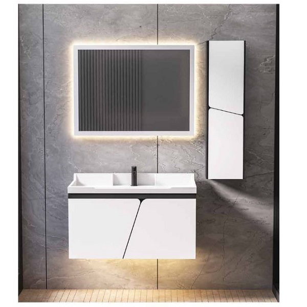 فول ست کابینت روشویی پاپیون مدل427