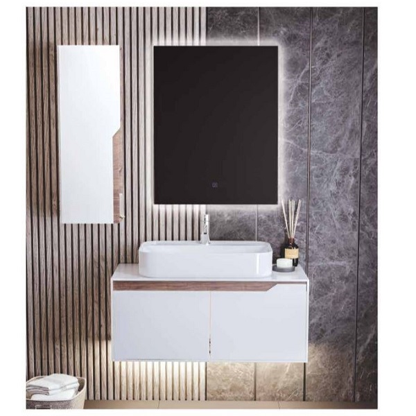 فول ست کابینت روشویی پاپیون مدل 425