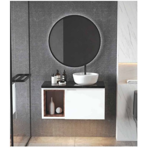 فول ست کابینت روشویی پاپیون مدل 422