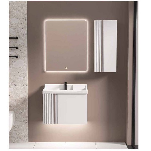 فول ست کابینت روشویی پاپیون مدل 413