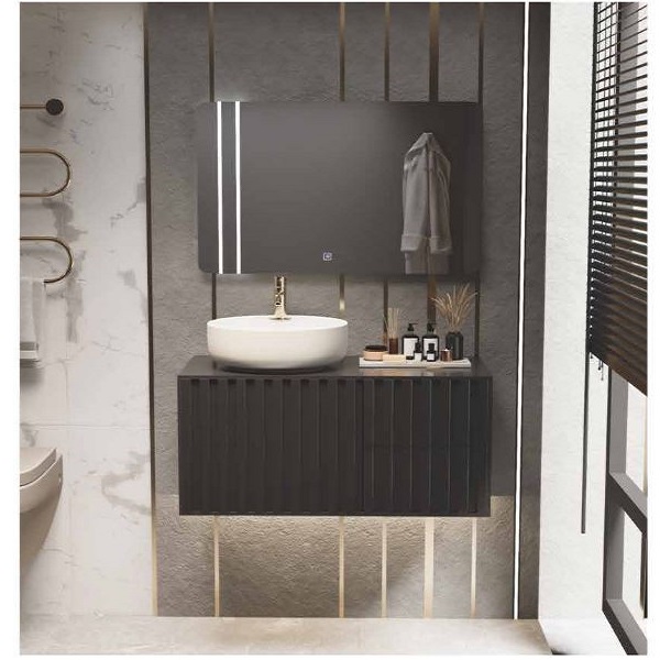 فول ست کابینت روشویی پاپیون مدل 408