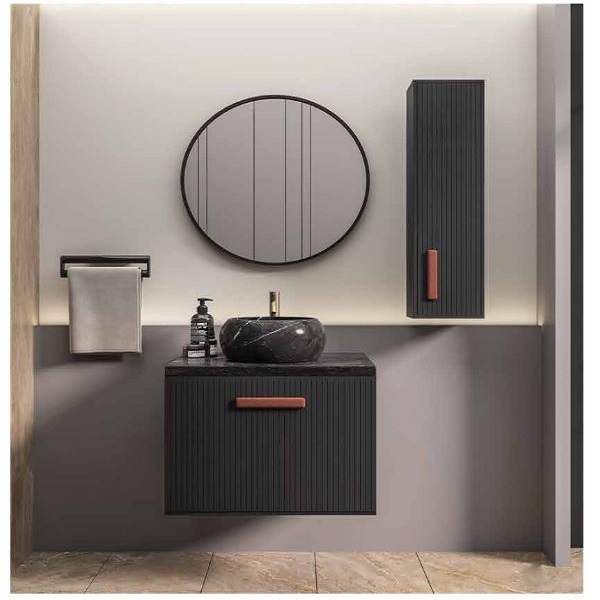 فول ست کابینت روشویی پاپیون مدل 404