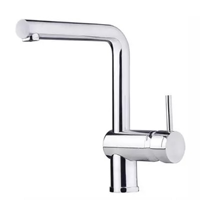 شیر ظرفشویی راسان مدل شبنم