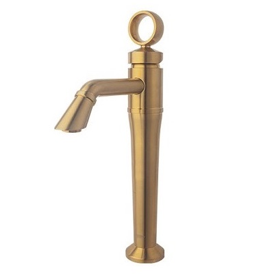 شیر روشویی پایه بلند راسان مدل آنیتا