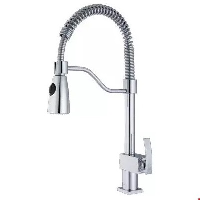 شیر ظرفشویی جزیره کلار مدل نیو فلت