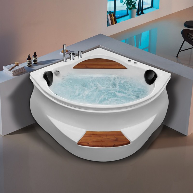 وان و جکوزی ریتون مدل کارناوال