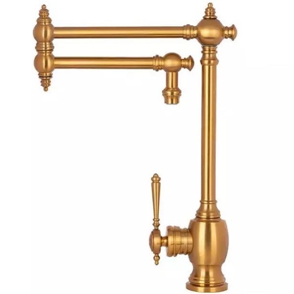 شیر ظرفشویی شوان مدل کرایسلر