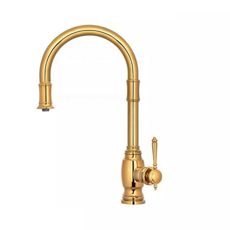 شیر ظرفشویی شاوری شوان مدل کرایسلر