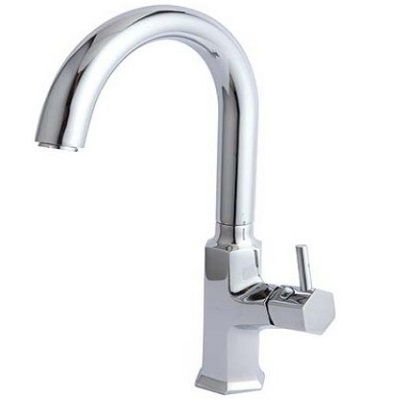 شیر ظرفشویی راسان مدل برتو