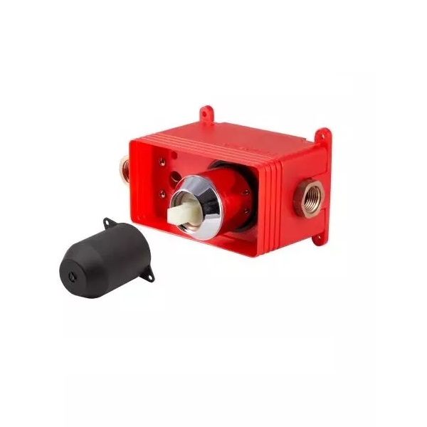 شیر مرکزی روشویی kwc مدل متیس