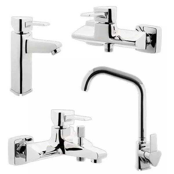 ست چهار تکه اوج مدل پیرامید