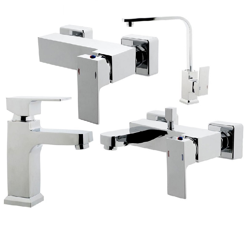 ست چهار تکه  اوج مدل گرند