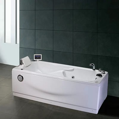 جکوزی زرین آب مدل پرستیلا