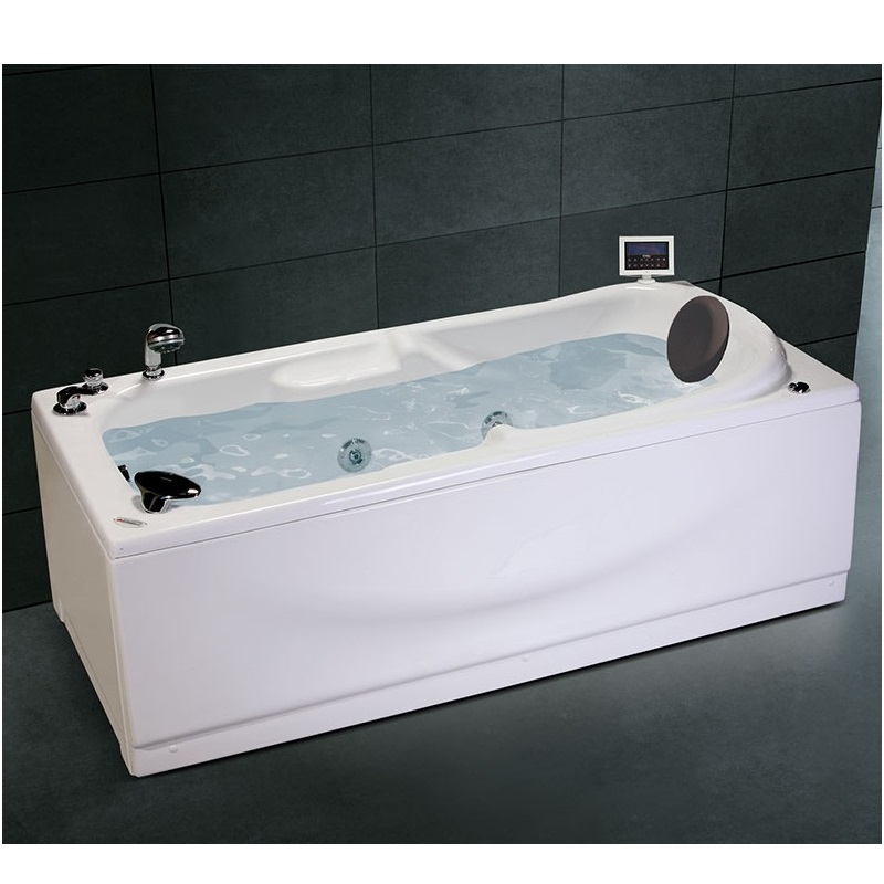 وان جکوزی زرین آب مدل اریکا