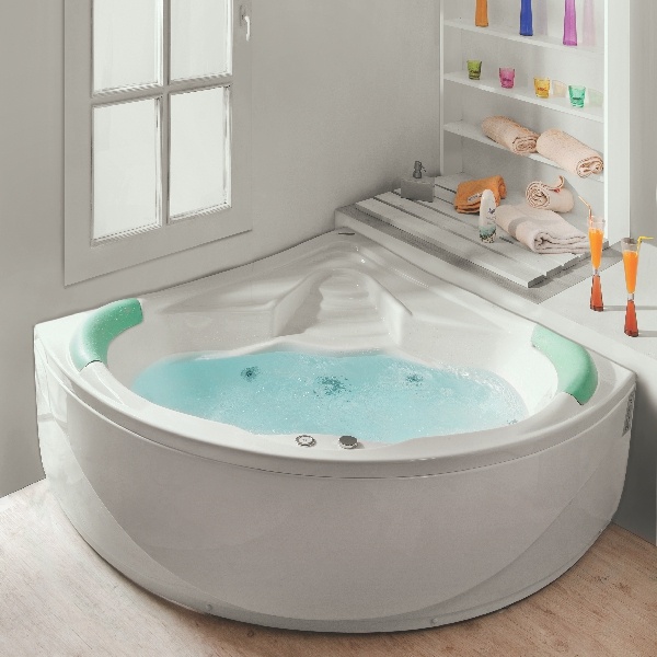 وان جکوزی پرشین استاندارد مدل شاریس