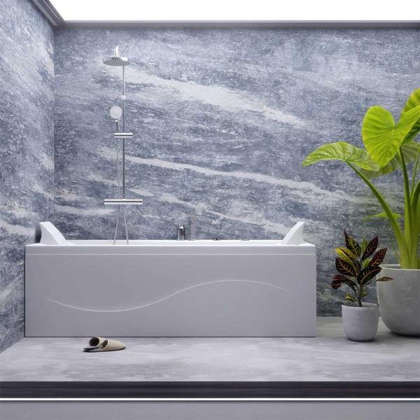 وان جکوزی پرشین استاندارد مدل رامانا