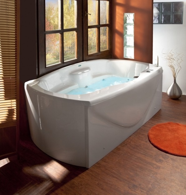 وان جکوزی پرشین استاندارد مدل کلیو