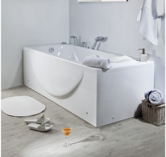 وان جکوزی پرشین استاندارد مدل پرستیلا