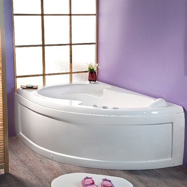 وان جکوزی پرشین استاندارد مدل سیلویا