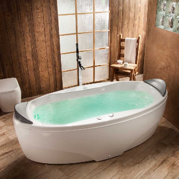 وان جکوزی پرشین استاندارد مدل پارمیس