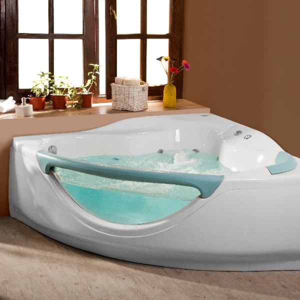 وان جکوزی پرشین استاندارد مدل پرنسس