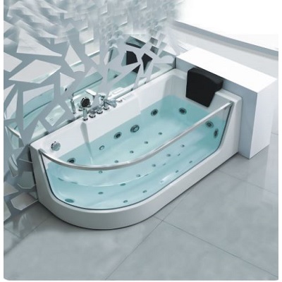 وان جکوزی زرین آب مدل 767