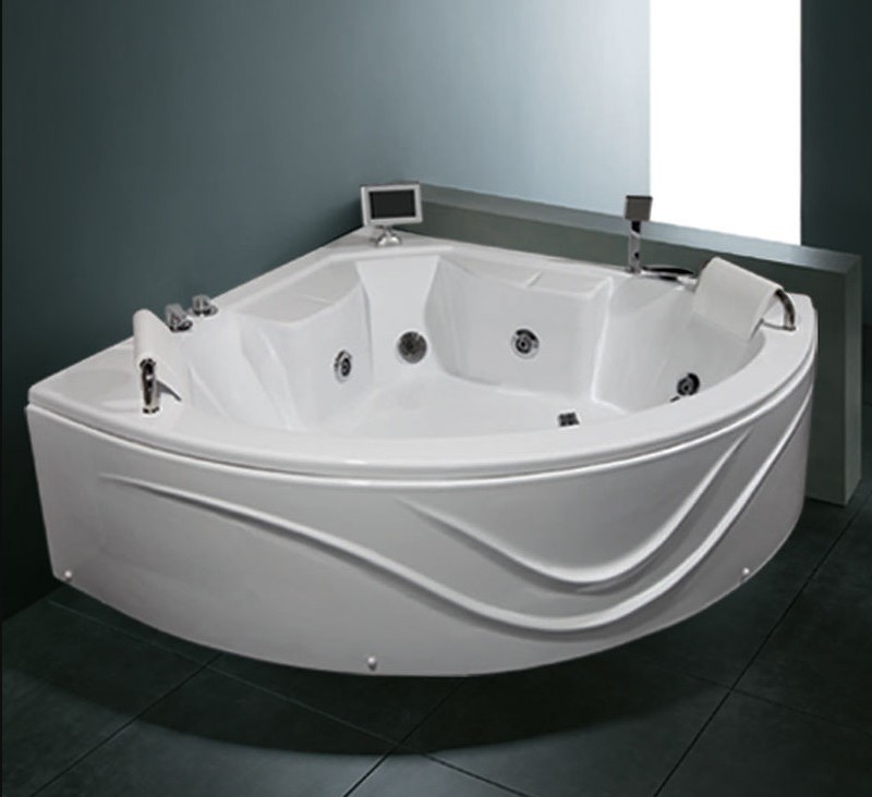 وان حمام زرین آب مدل رئال