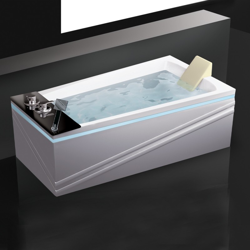 وان حمام زرین آب مدل 717